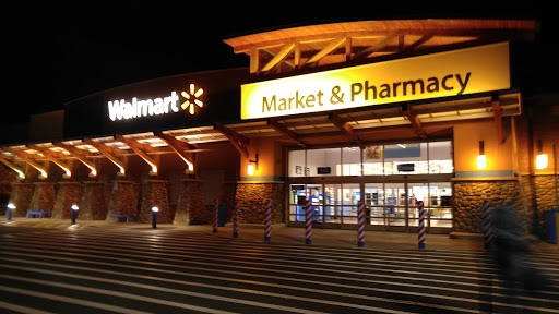 Department Store «Walmart Supercenter», reviews and photos, 1800 Tilden Ridge Dr, Hamburg, PA 19526, USA