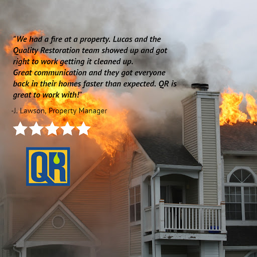 Roofing Contractor «Quality Exteriors», reviews and photos, 9068 Franklin Rd, Murfreesboro, TN 37128, USA