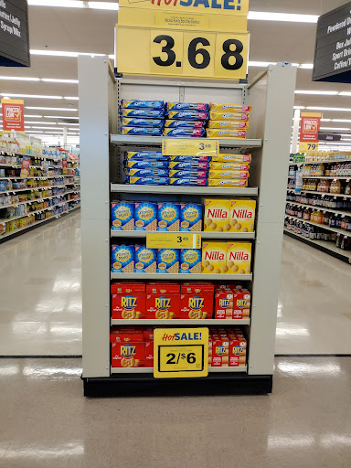 Grocery Store «Food Lion», reviews and photos, 8300 Ice Crystal Dr, Scaggsville, MD 20723, USA