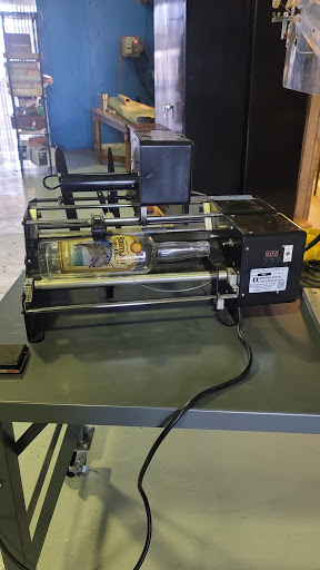 Tourist Attraction «Siesta Key Rum», reviews and photos, 2212 Industrial Blvd, Sarasota, FL 34234, USA