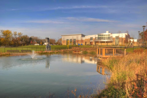 Community Center «Salvation Army Kroc Center», reviews and photos, 2500 Division Ave S, Grand Rapids, MI 49507, USA