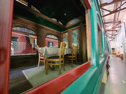 Historical Place «Connecticut Trolley Museum», reviews and photos, 58 N Rd, East Windsor, CT 06088, USA