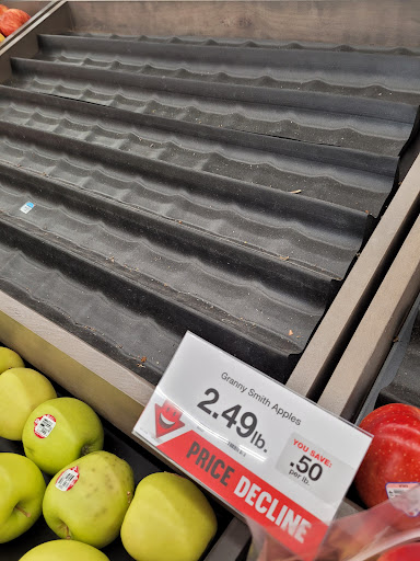 Supermarket «Hy-Vee», reviews and photos, 4815 Maple Dr, Pleasant Hill, IA 50327, USA