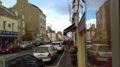 Le Sylverick à Cherbourg-en-Cotentin