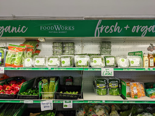 Natural Foods Store «FoodWorks», reviews and photos, 940 Boston Post Rd, Old Saybrook, CT 06475, USA