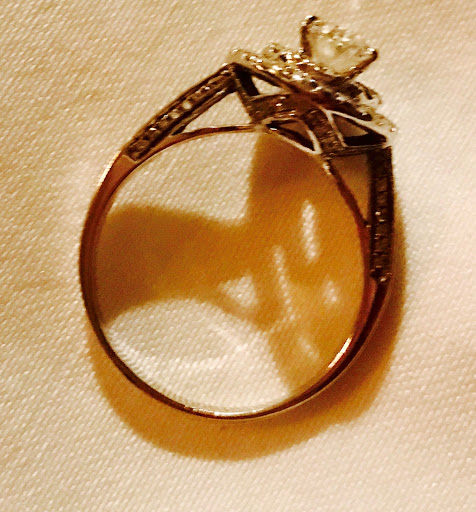 Jewelry Store «Golden Nugget Jewelers», reviews and photos, 800 Chestnut St, Philadelphia, PA 19107, USA