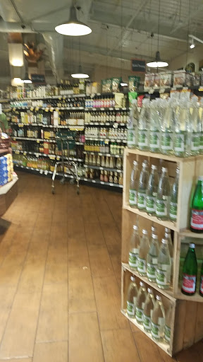 Grocery Store «The Fresh Market», reviews and photos, 2640 S Bayshore Dr, Miami, FL 33133, USA