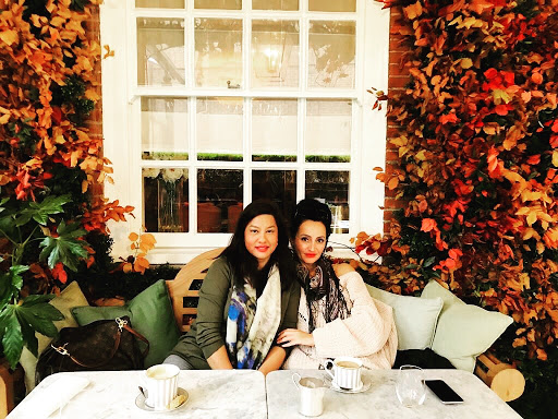 Immigration Attorney «Law Offices of Nassim Arzani», reviews and photos