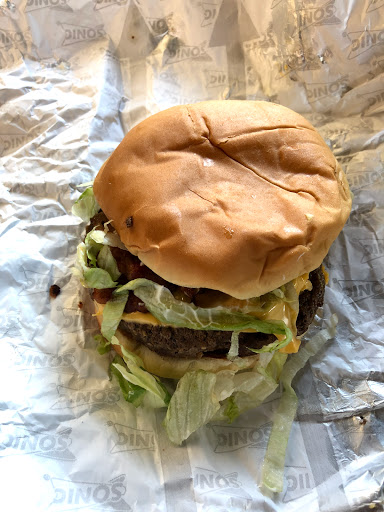 Fast Food Restaurant «Sonic Drive-In», reviews and photos, 1121 N Pine St, DeRidder, LA 70634, USA