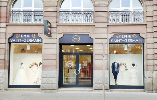 Boutique de robes Strasbourg
