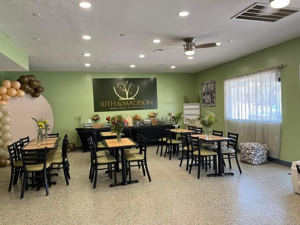 10th & Madison 37040