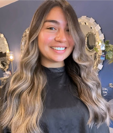 Marion Delahunt Hair in Rathcoole, Co. Dublin