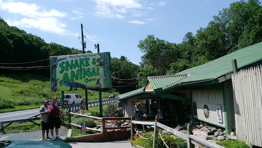 Zoo «Pocono Snake & Animal Farm», reviews and photos, 424 Seven Bridges Rd., East Stroudsburg, PA 18301, USA
