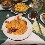 Photo n°2 de l'avis de Carsten.� fait le 23/02/2020 à 20:16 sur le  Gasthaus Rieke-Schulte à Kalletal