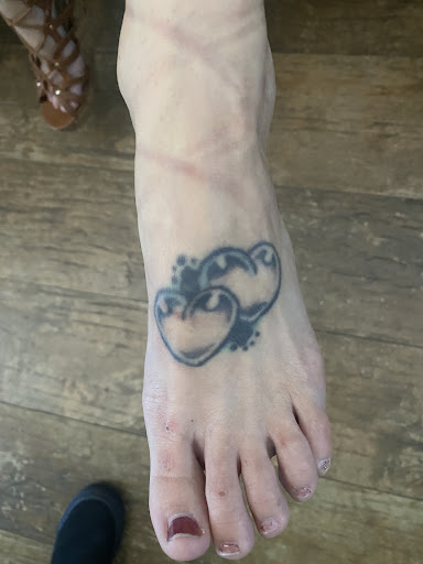 Explore solo leveling tattoo ideas, creative tattoo ideas in Lake Jackson, available at Second Chance Laser Tattoo Removal