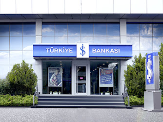 İş Bankası Gümüldür
