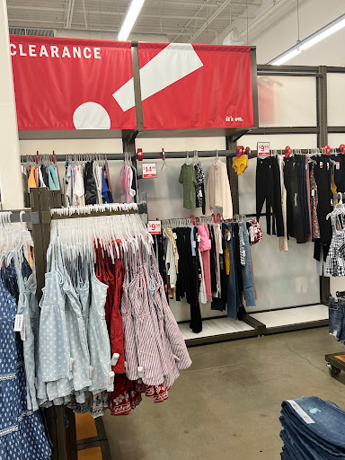 Clothing Store «Old Navy», reviews and photos, 22509 TX-249, Tomball, TX 77375, USA