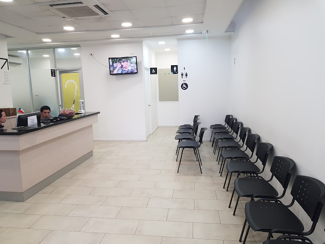 Horarios de Clinica dental las Cruces