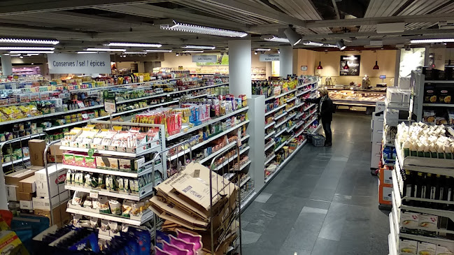 Rezensionen über Coop Supermarché La Tour-de-Peilz in Montreux - Supermarkt