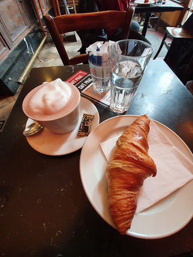 Café Prag