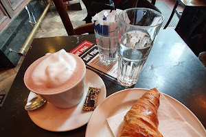 Café Prag