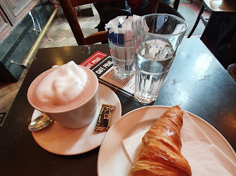 Café Prag