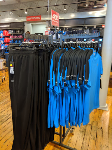 Shoe Store «New Balance», reviews and photos, 5 S Union St, Lawrence, MA 01843, USA