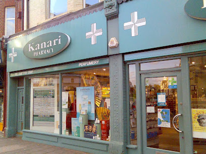 Kanari Pharmacy