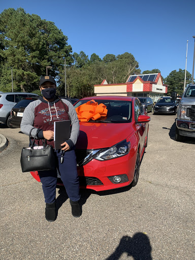Used Car Dealer «CarLotz», reviews and photos, 1447 S Military Hwy, Chesapeake, VA 23320, USA