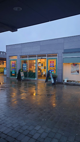 Anmeldelser af Boholte Center Kiosk i Køge - Supermarked