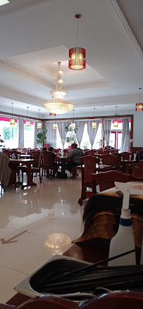 Atmosphère du Restaurant asiatique Royal Buffet Moulins à Yzeure - n°9