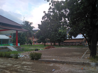 Lapangan Petanque Kota Bekasi
