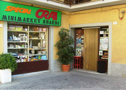 Minimarket Zuardi di Zuardi Domenica Via Roma, 15, 85010 Abriola PZ, Italia