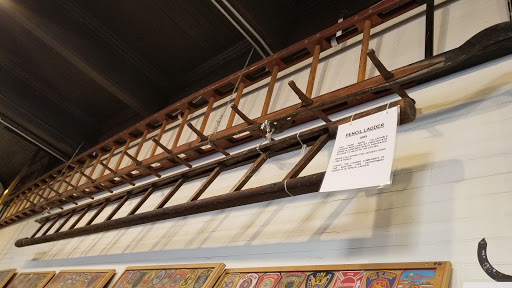 Museum «Boston Fire Museum», reviews and photos, 344 Congress St, Boston, MA 02210, USA