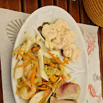 Photo n°1 de l'avis de stefano.i fait le 04/09/2022 à 11:56 sur le  Bagni Luciani à Celle Ligure