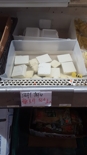 Asian Grocery Store «Asian Supermarket Golden Village New York Connecticut», reviews and photos, 365 Central Park Ave, Scarsdale, NY 10583, USA