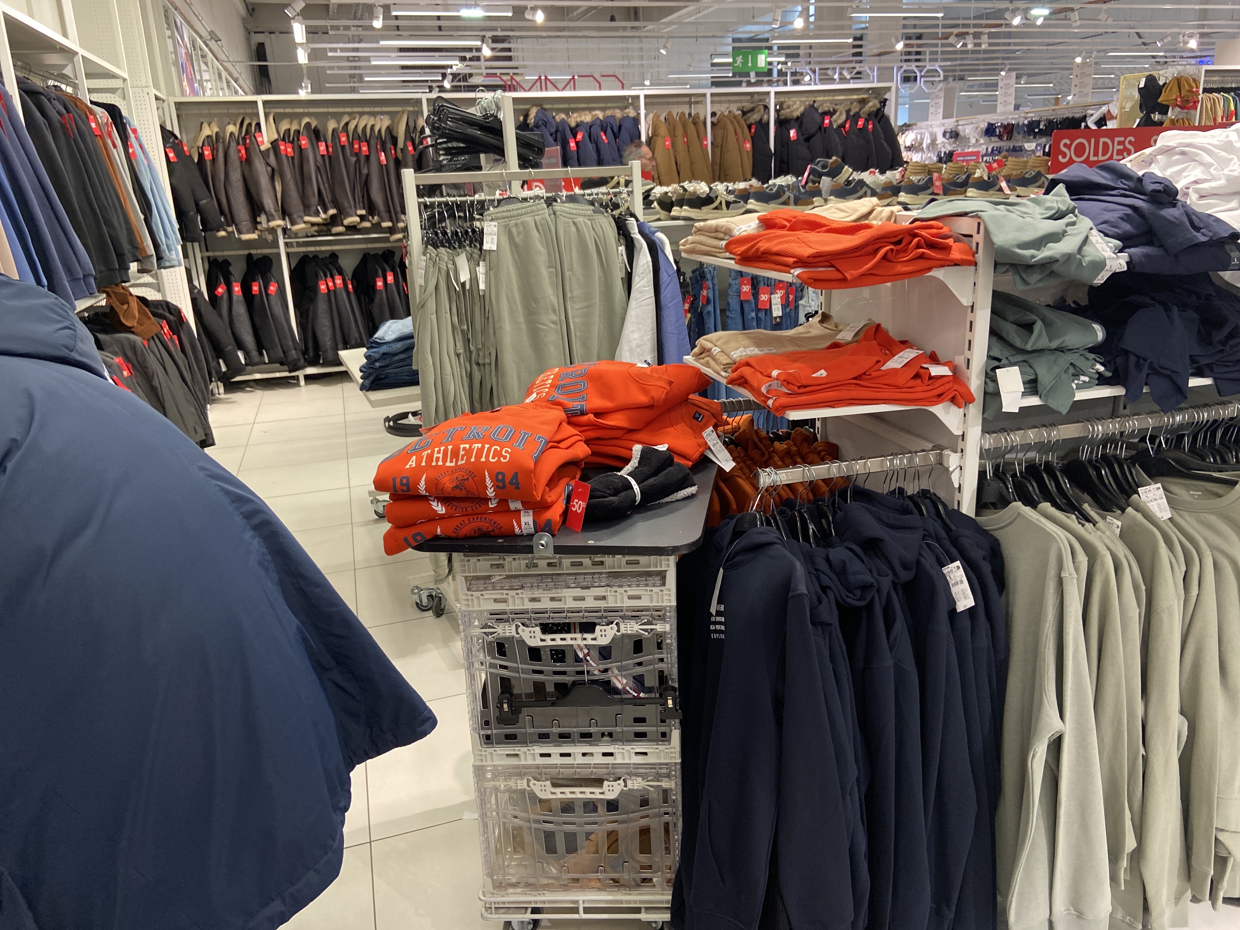 Photo n° 6 de l'avis de T.A fait le 24/01/2024 à 15:01