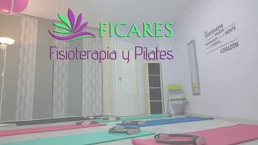 Ficares Fisioterapia Y Pilates