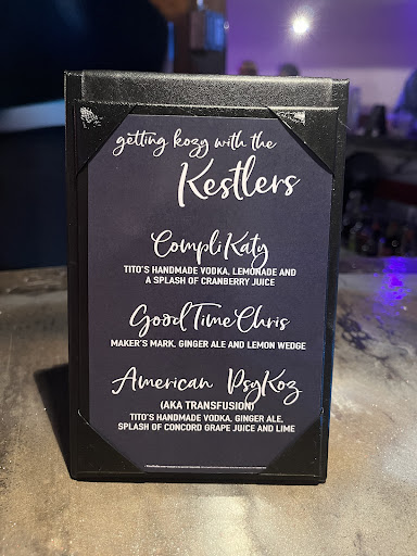 Night Club «The Velvet Dog», reviews and photos, 1280 W 6th St, Cleveland, OH 44113, USA