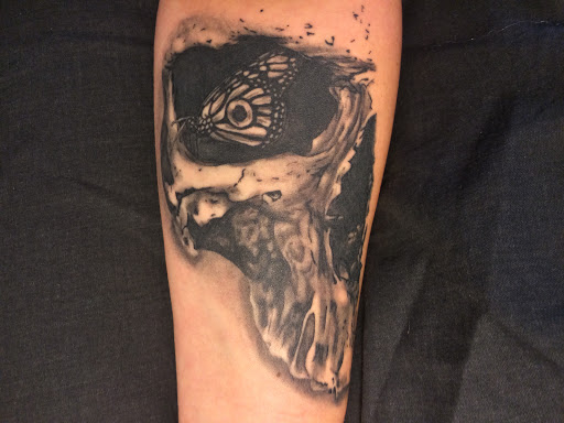 Tattoo Shop «Renaissance Studios», reviews and photos, 131 Avenida Victoria, San Clemente, CA 92672, USA