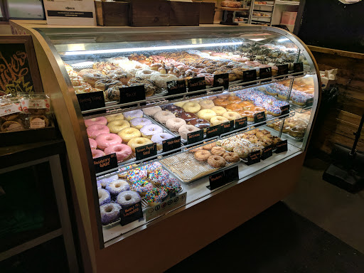 Donut Shop «Sugar Shack Donuts», reviews and photos, 804 N Henry St, Alexandria, VA 22314, USA