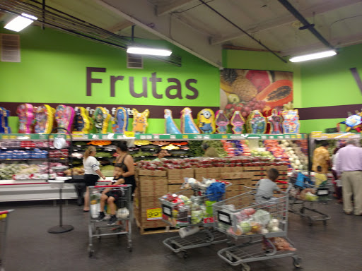 Grocery Store «El Super», reviews and photos, 12891 Harbor Blvd, Garden Grove, CA 92840, USA