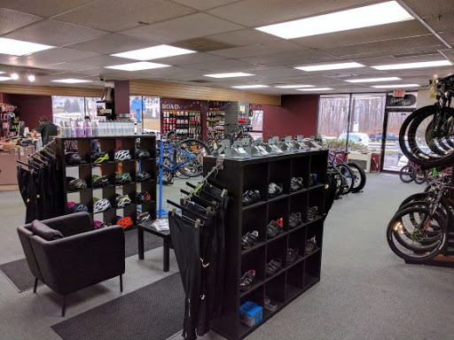 Bicycle Store «Pedal Power», reviews and photos, 855 Mill St, East Berlin, CT 06023, USA