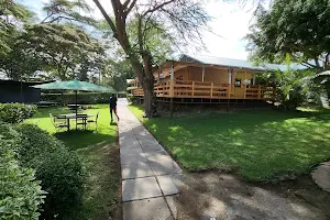 Fish Eagle Inn & Campsite image