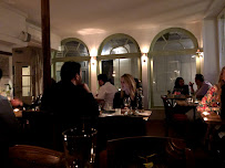 Atmosphère du Restaurant français Verjus à Paris - n°5