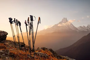 Happy Feet Trekking Club image