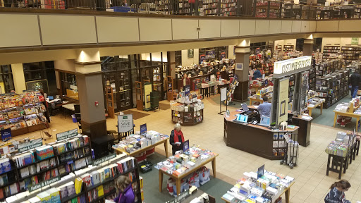 Book Store «Barnes & Noble», reviews and photos, 98 Middlesex Turnpike, Burlington, MA 01803, USA