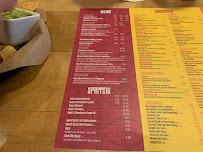 Carte du Calimeros Bamberg à Bamberg