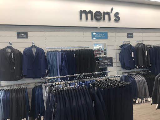 Department Store «Nordstrom Rack Easton Market», reviews and photos, 3736 Easton Market, Columbus, OH 43219, USA