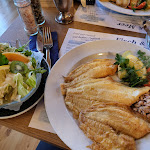 Photo n°1 de l'avis de Dirk.c fait le 14/04/2024 à 19:09 sur le  Wattwurm à Wurster Nordseeküste